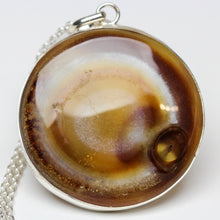 Load image into Gallery viewer, Carnelian Necklace