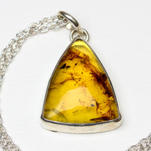Load image into Gallery viewer, Amber Pendant