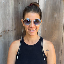 Load image into Gallery viewer, Save Your Ears Sunglasses