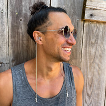 Load image into Gallery viewer, Save Your Ears Sunglasses