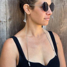 Load image into Gallery viewer, Save Your Ears Sunglasses