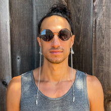 Load image into Gallery viewer, Save Your Ears Sunglasses