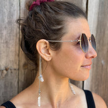 Load image into Gallery viewer, Save Your Ears Sunglasses