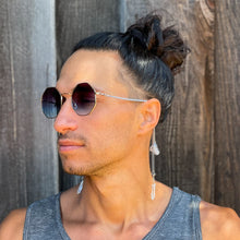 Load image into Gallery viewer, Save Your Ears Sunglasses