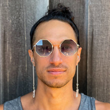 Load image into Gallery viewer, Save Your Ears Sunglasses