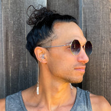 Load image into Gallery viewer, Save Your Ears Sunglasses