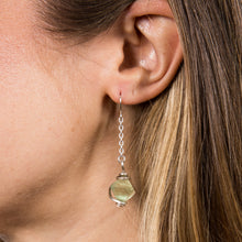 Load image into Gallery viewer, Fluorite Earrings
