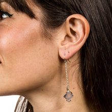 Load image into Gallery viewer, Fluorite Earrings