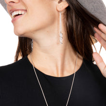 Load image into Gallery viewer, Choose Your Design Quartz Earrings