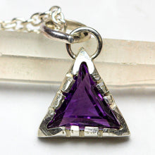 Load image into Gallery viewer, Amethyst Pendant