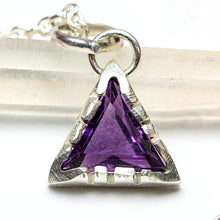 Load image into Gallery viewer, Amethyst Pendant