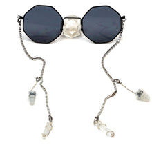 Load image into Gallery viewer, Save Your Ears Sunglasses
