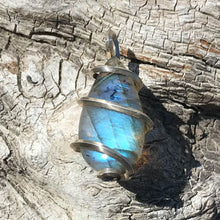 Load image into Gallery viewer, Labradorite: Stone of Transformation