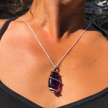 Load image into Gallery viewer, Protector Necklace