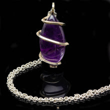 Load image into Gallery viewer, Protector Necklace