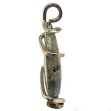 Load image into Gallery viewer, Labradorite: Stone of Transformation
