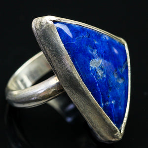 Lapis Lazuli Ring-Size 6