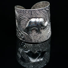 Load image into Gallery viewer, Elephant Haven Ring