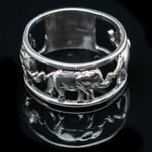 Load image into Gallery viewer, The Elephant Train - Size 7.5