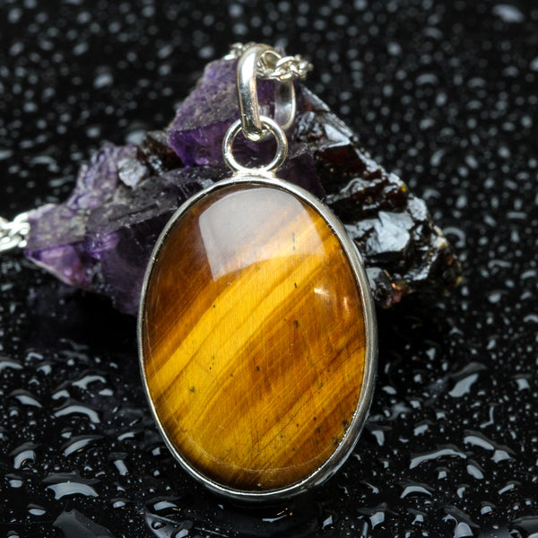 Tigers Eye