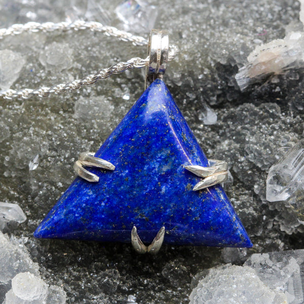Lapis Lazuli