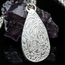 Load image into Gallery viewer, Rose Quartz Necklace