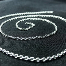 Load image into Gallery viewer, Lapis Necklace of Truth