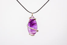 Load image into Gallery viewer, Protector Necklace