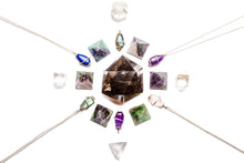 Load image into Gallery viewer, Protector Necklace