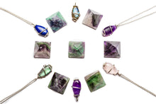 Load image into Gallery viewer, Labradorite: Stone of Transformation