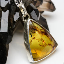 Load image into Gallery viewer, Amber Pendant