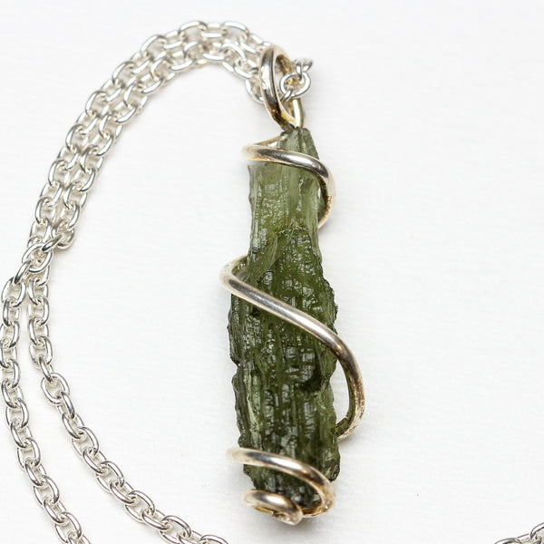 Moldavite