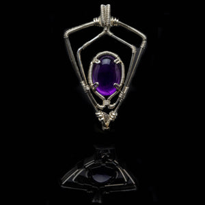 Amethyst: Shield of Protection