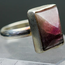 Load image into Gallery viewer, Amethyst Ring- Size 5.5