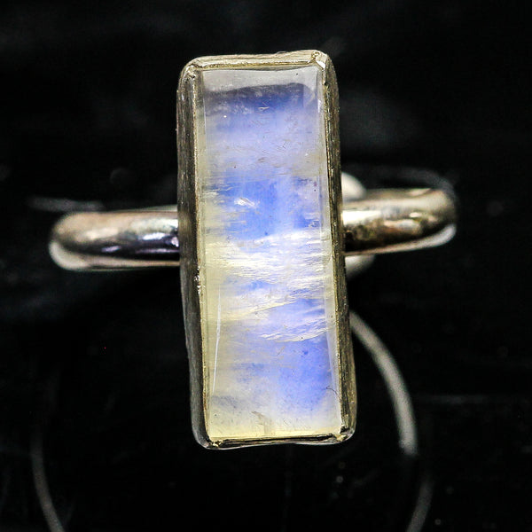 Rainbow Moonstone