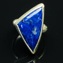 Load image into Gallery viewer, Lapis Lazuli Ring-Size 6
