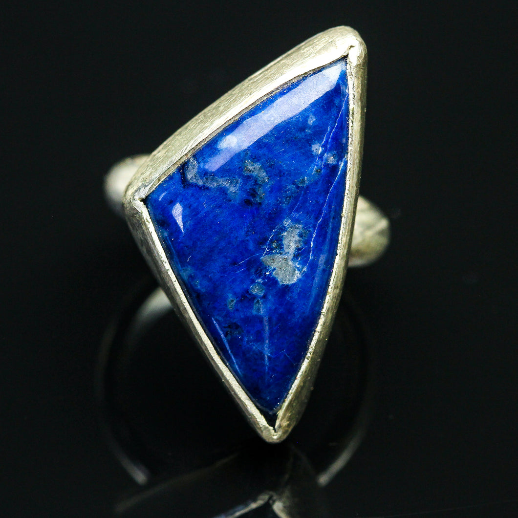 Lapis Lazuli Ring-Size 6