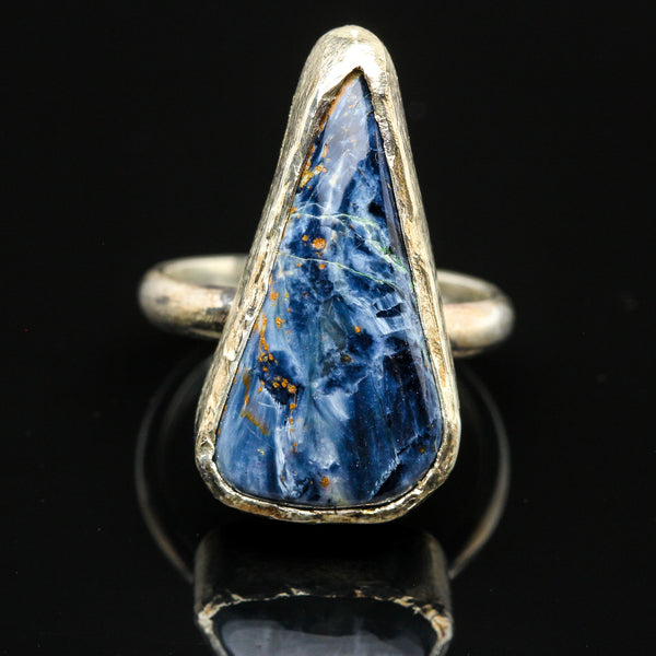 pietersite