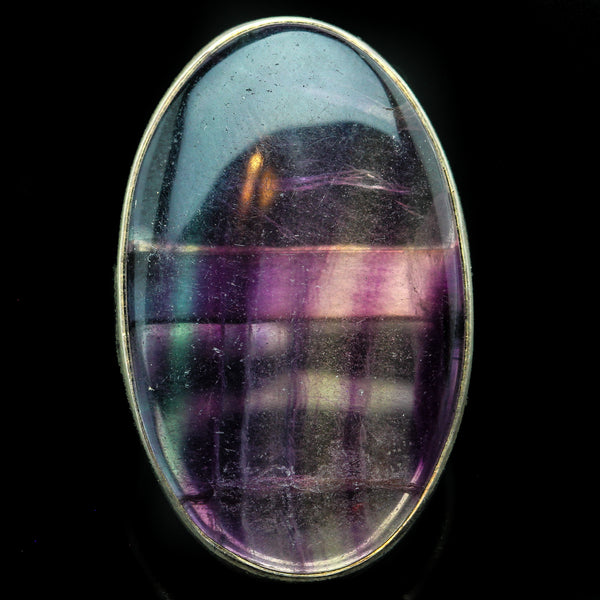 Fluorite