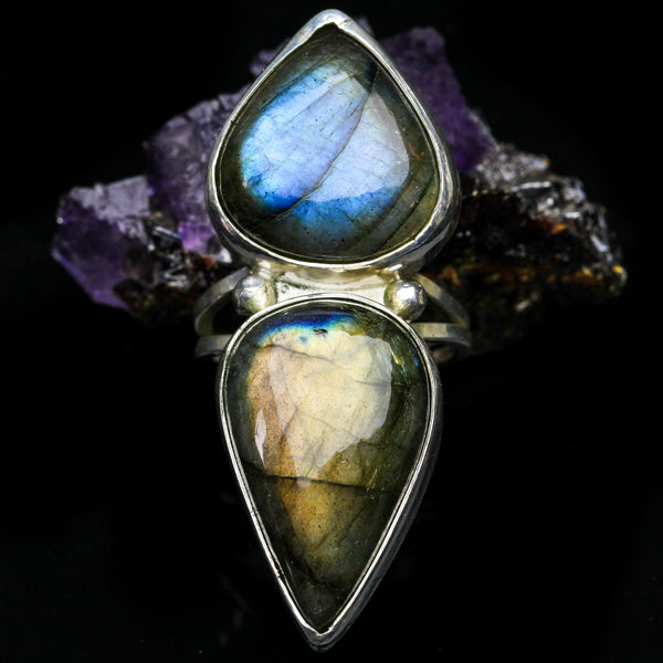 Labradorite