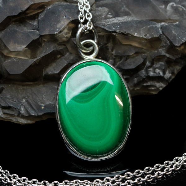malachite