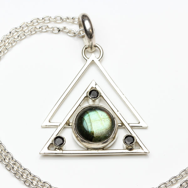 Labradorite