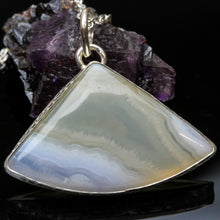 Load image into Gallery viewer, Agate Necklace