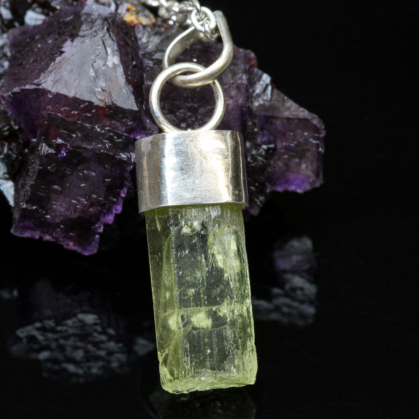 Green Aquamarine