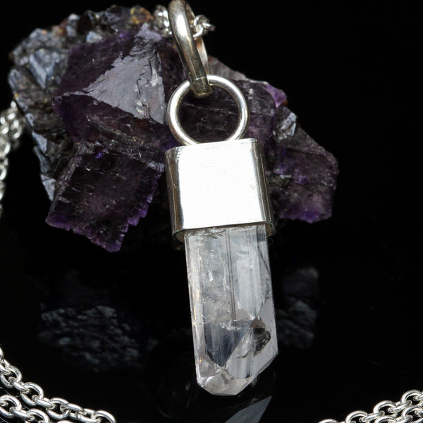 danburite