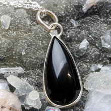 Load image into Gallery viewer, Onyx Pendant